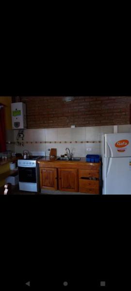 Alquiler en Villa Yacanto